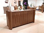 Tom Schneider - Serpent Sideboard
